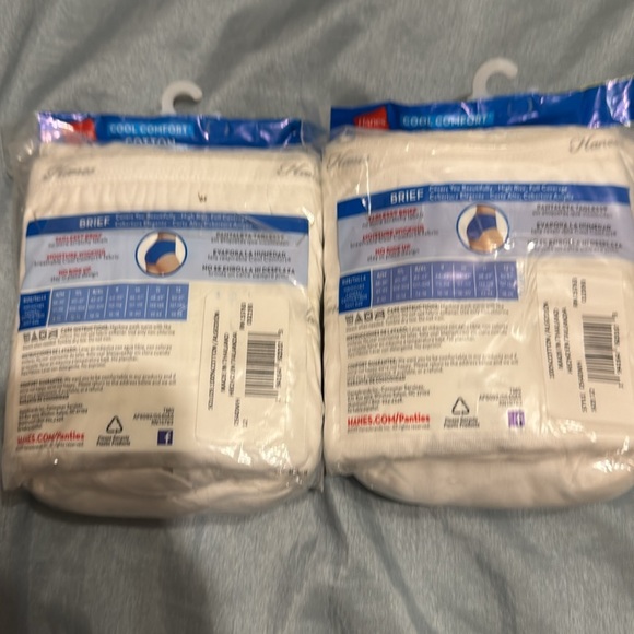 Hanes plus size underwear - Picture 3 of 4